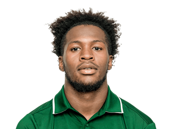 Kory Hall headshot