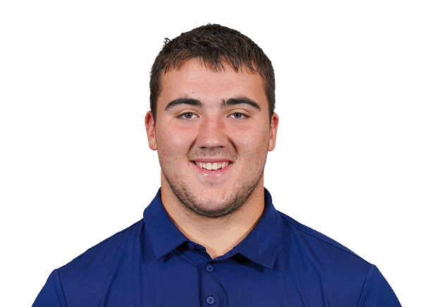 Braden Cunningham headshot