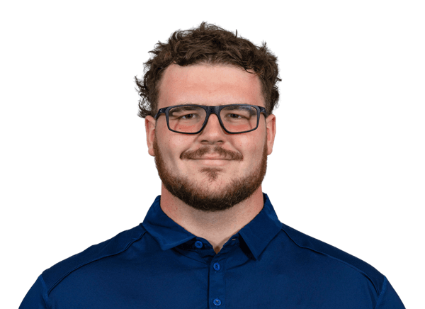 Carson Osmus headshot