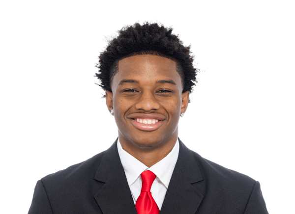 Darrius Davis headshot