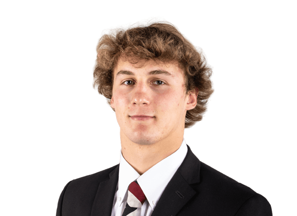 David Bucey headshot