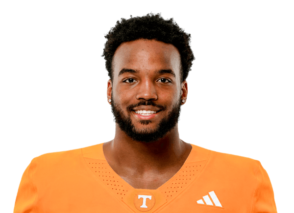 Jordan Burns headshot