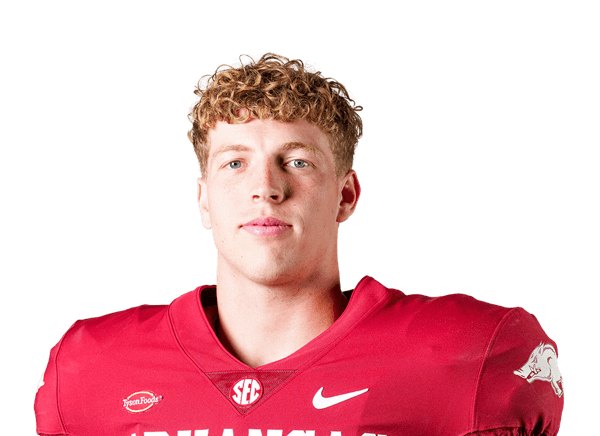 Wyatt Simmons headshot