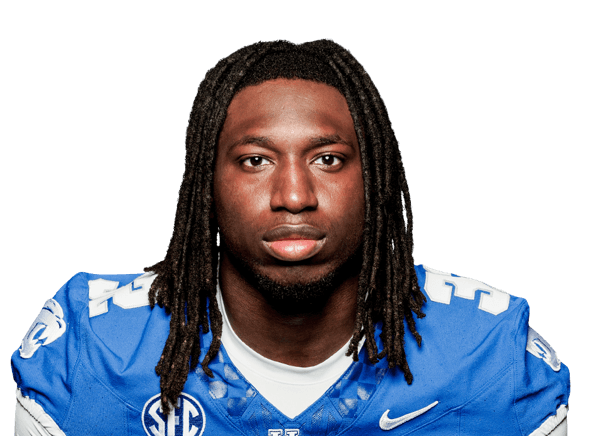 Devin Smith headshot