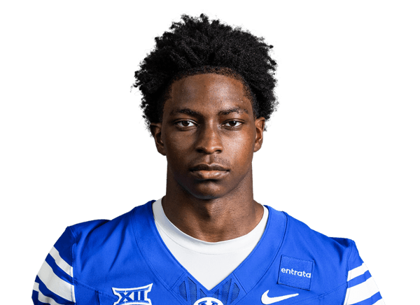 Therrian Alexander III headshot