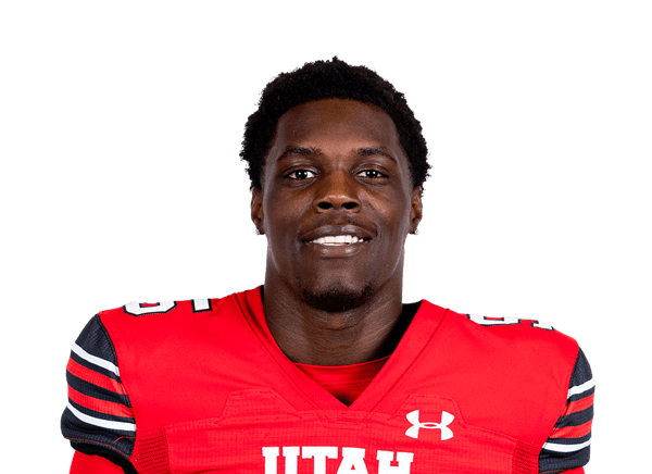 James Chenault headshot