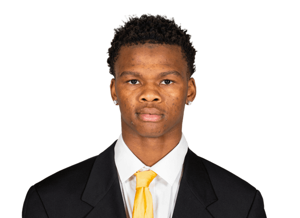 Bernard Causey headshot