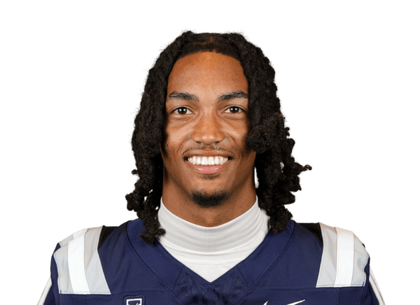 Kyren Condoll headshot