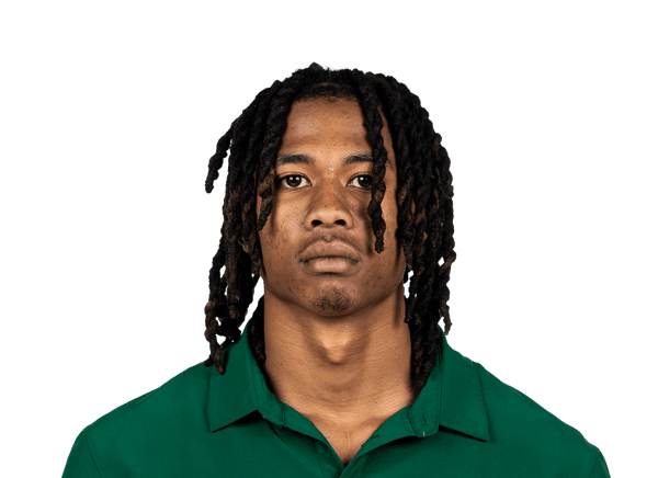 Teddy Foster headshot