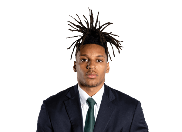 Devon Jordan headshot