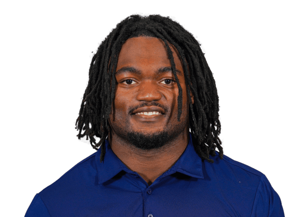 Char'Quez Lee headshot