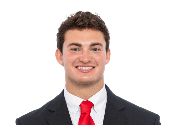 Sam Mattingly headshot