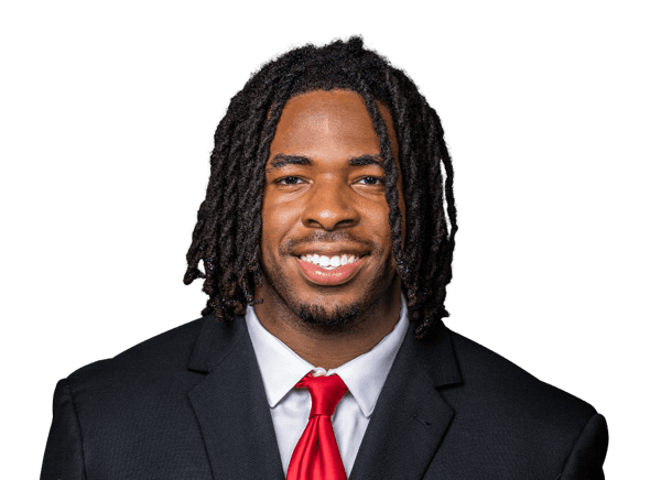 Joshua Ofor headshot
