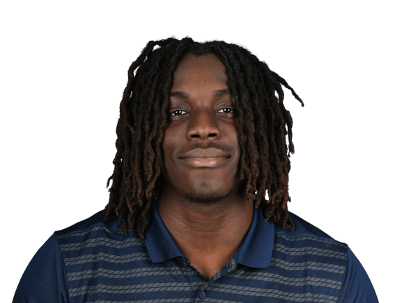 Eduwa Okundaye headshot