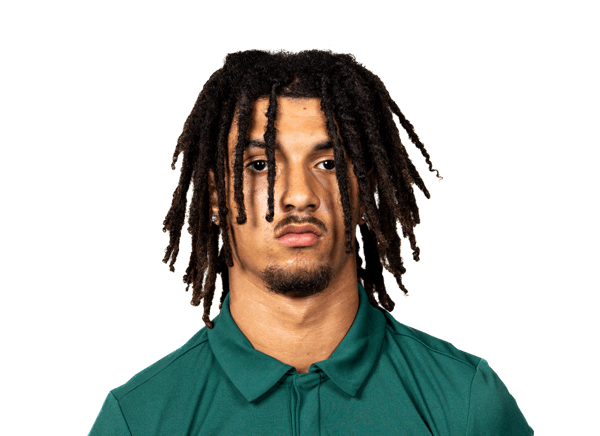 Deylen Platt headshot