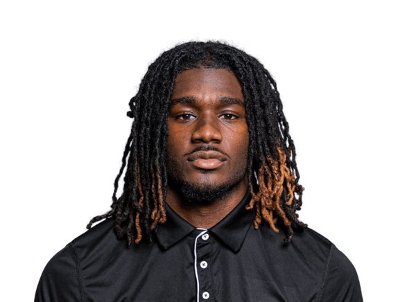 Javon Rogers headshot