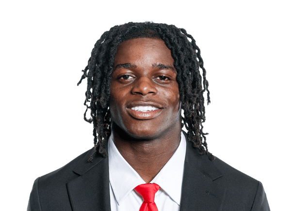 Quan Sanks headshot