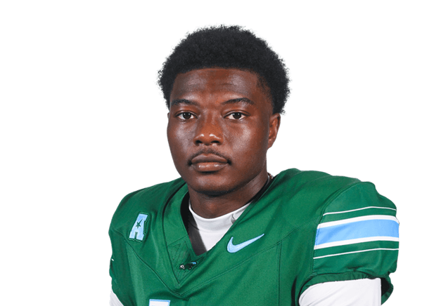 E'zaiah Shine headshot