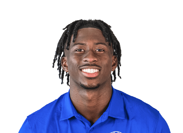 Deuce Walker headshot
