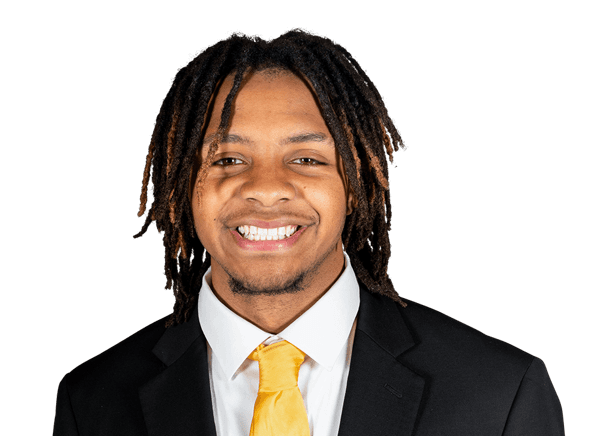 Chase Tyler headshot