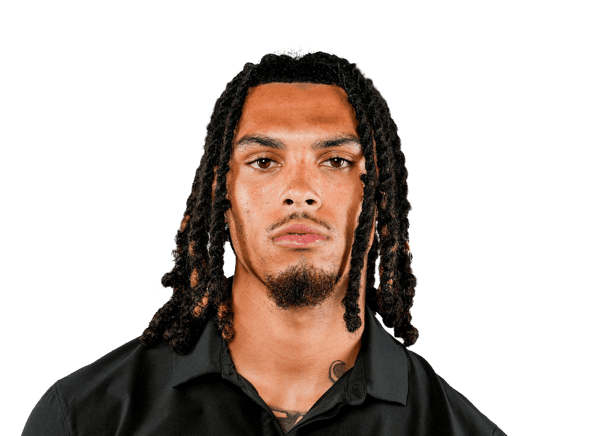 Dontae Carter headshot