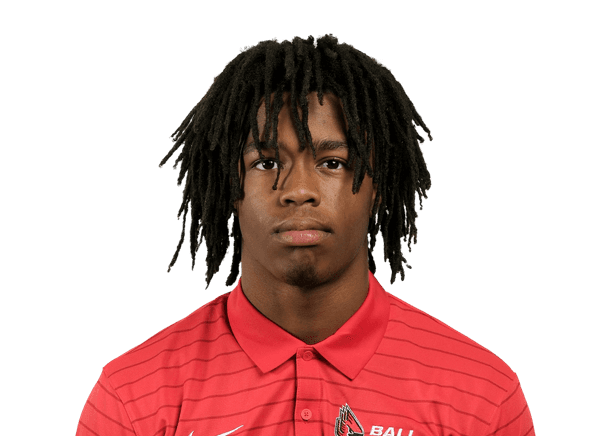 Cedric Franklin II headshot