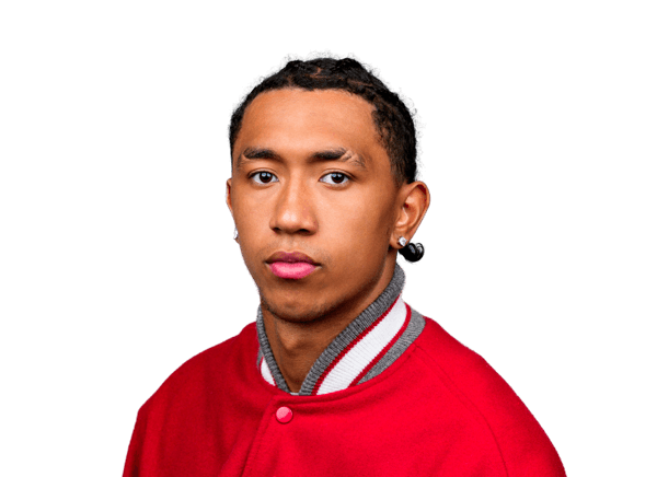 Tre Fulton headshot