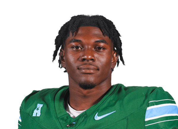 Chase Green headshot