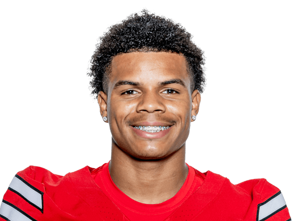 Oliver Miles III headshot