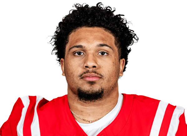 Cam Clark headshot