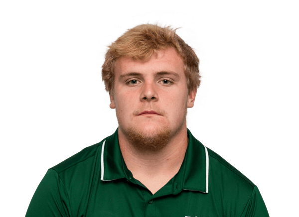 John Holthaus headshot