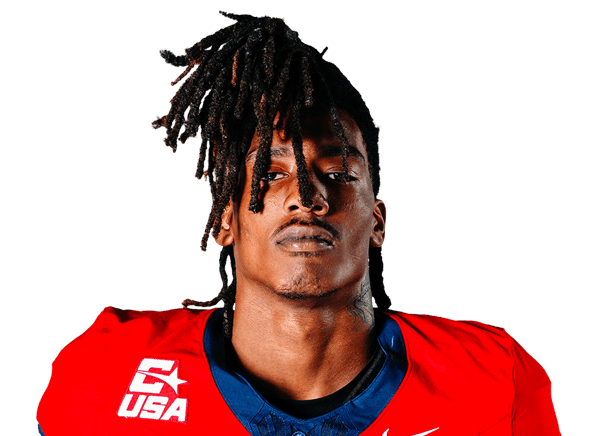 Jiquavious Marshall headshot