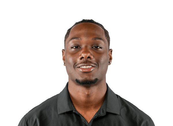 Joseph McVay headshot
