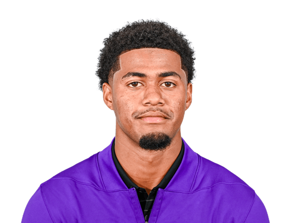 Kylan Billiot headshot