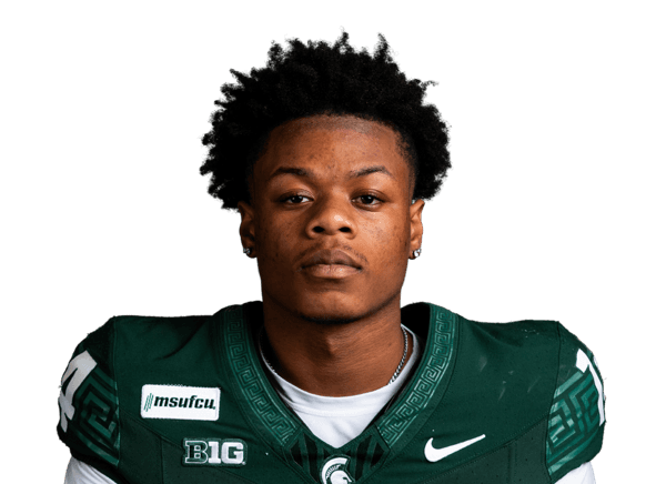 Andrew Brinson IV headshot