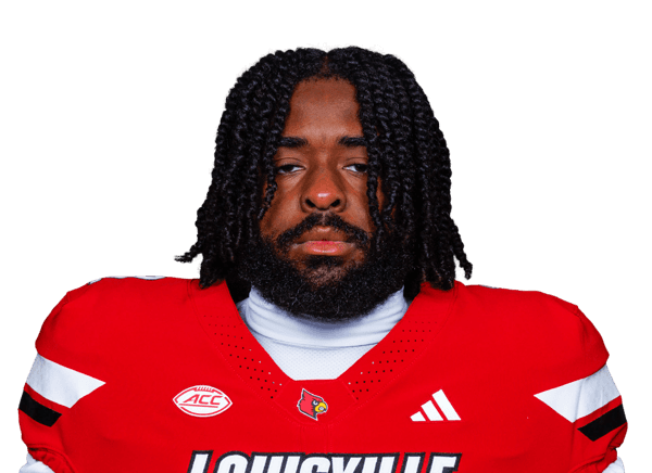 Demeco Kennedy headshot