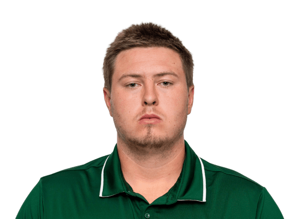 Zach Smith headshot