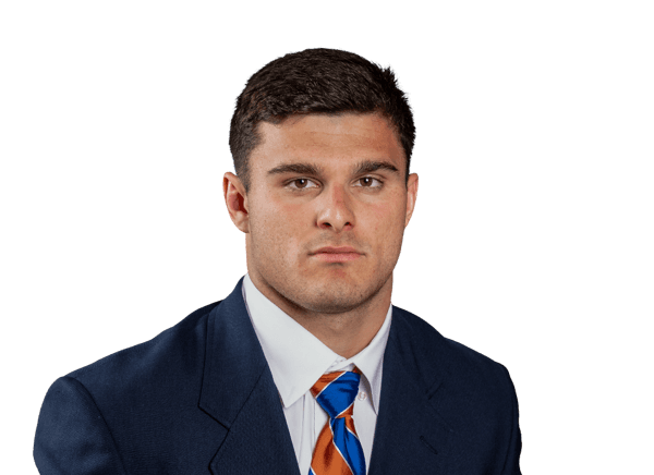 Travis Anderson headshot