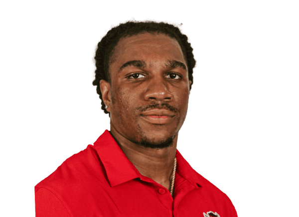 Isiah Jones headshot