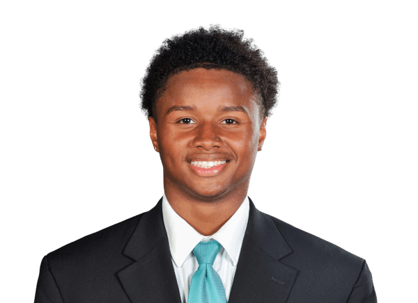 Chris Henry headshot
