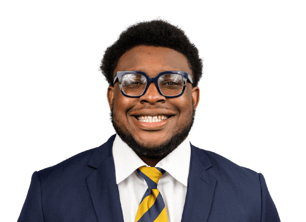 Michael-Anthony Okwura headshot