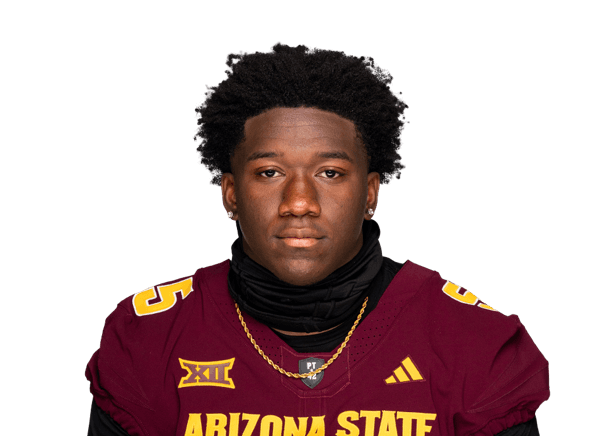 Ramar Williams headshot