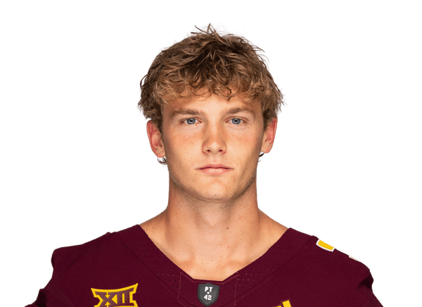 Kanyon Floyd headshot