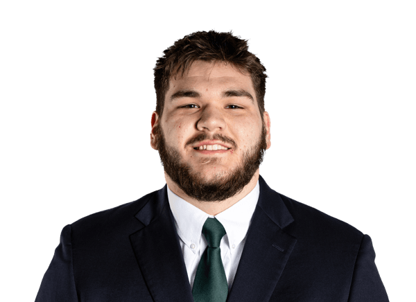 Asher Hale headshot