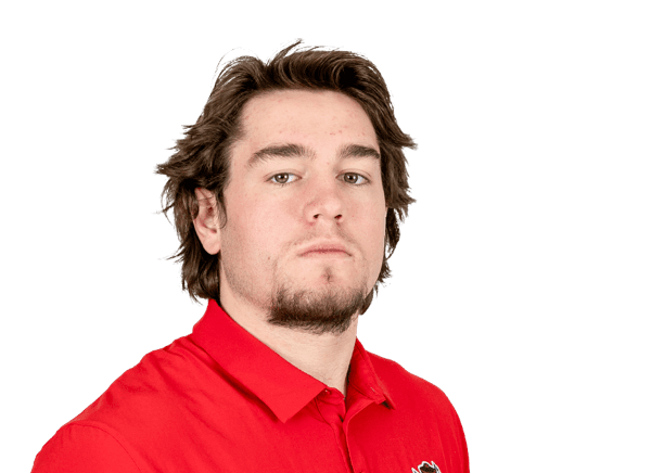 Zane Williams headshot