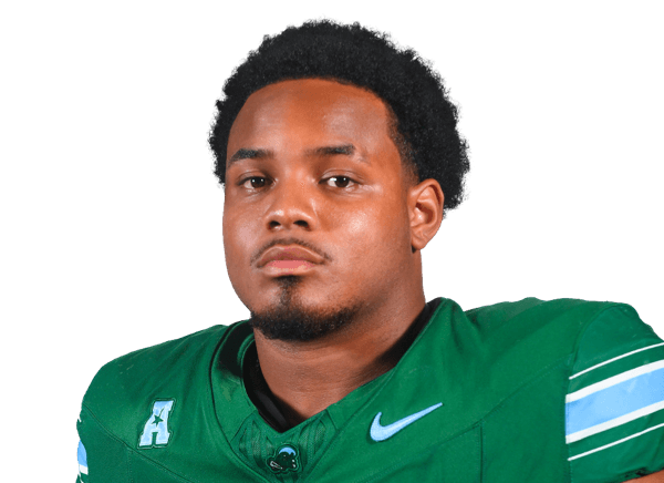 Geordan Guidry headshot