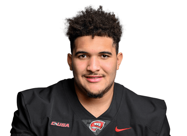 Tyreek Major headshot