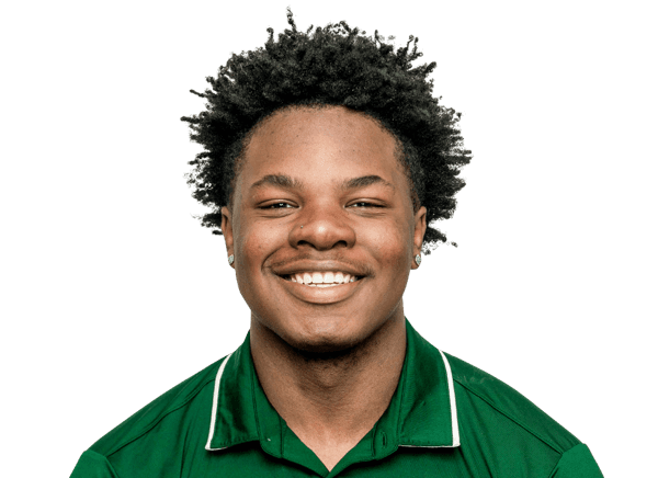 Ed'Mari Binion headshot