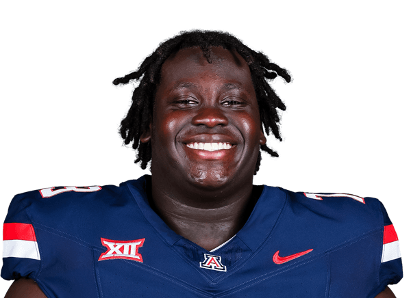 Matthew Lado headshot