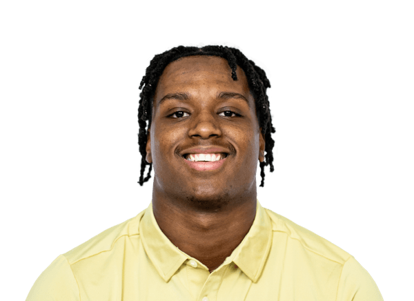 Tae Harris headshot